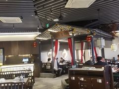 -小菜园新徽菜(苏州繁花中心店)