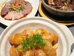 -小炳胜(卓悦中心店)