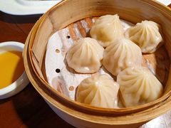 -外婆家(天河领展店)