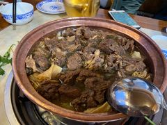 -顺顺小吃(独克宗古城店)