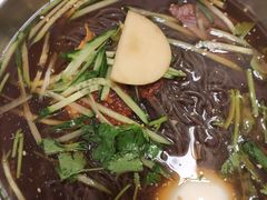 -英兰朝族饭店·英兰锅包肉(佳园路店)