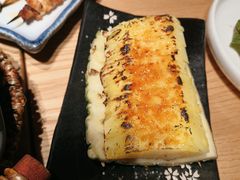 -人间酒暖·Go blanc·烧鸟·深夜食堂(陆家嘴店)