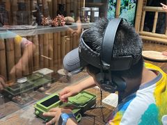 -上海科技馆(地铁站)