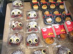 -85度C(南京龙江店)