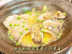 -小时候焗海鲜(鄞州万达店)
