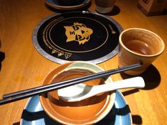 -吃饭皇帝大(合生汇店)
