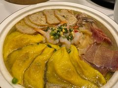 -新侗家食府(蟠桃宫店)