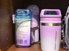 -星巴克臻选(南京金茂览秀城店)