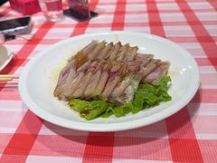 -忆外婆徐州菜·地锅鸡·生日宴(吴庄店)
