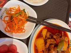 -大食代美食广场(上海中心店)