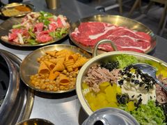 -炉队长·齐齐哈尔家庭烤肉(马家堡店)