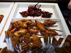 -鸽子窝(青塔店)