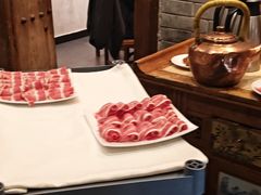 -东来顺饭庄(西直门店)