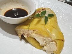 -新白鹿餐厅(爱琴海购物中心店)