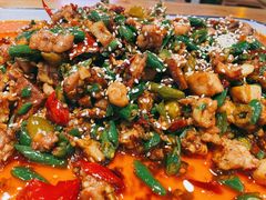 -兔槽江湖菜·重庆璧山兔(水围店)