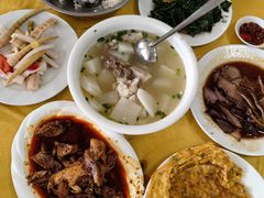 -荣生萝卜汤饭店
