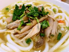 -西粉堂新疆米粉(朝外店)