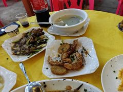 -秋姐美食店(旅游大道店)