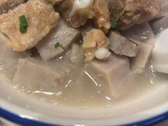 -衡厨·衡阳土菜(中南店)