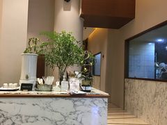 -WHEAT&BAKER-麥(凯德来福士店)