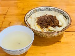 素椒刀削面-马王庙刀削面馆(四川省交通学院宿舍店)
