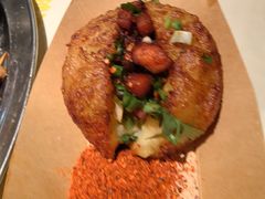 -串盟烧烤·长沙美食地标(星沙店)