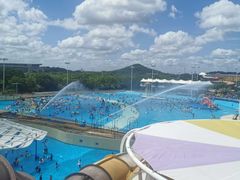 -上海玛雅海滩水公园