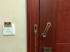 -维也纳酒店(成都春熙路李家沱地铁站店)