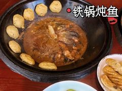 -姜志勇·志勇烧饼(总店)