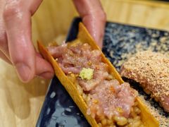 -鮨政·Omakase(港汇恒隆广场店)