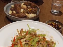 -鸽子窝(黄村店)