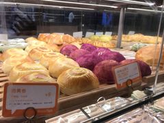 -BreadTalk面包新语·烘焙蛋糕(星河城店)