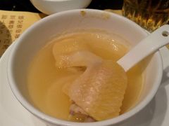 -大红袍火锅料理(尖沙咀店)