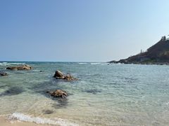 -三亚西岛海洋文化旅游区