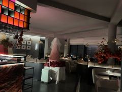 -烛影拾光观景餐厅·创意菜·摄影·小提琴(大唐不夜城店)