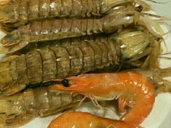 -星伦多 自助料理(圆融店)