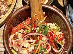 -兰木肆·云南菜(龙湖U城天街店)