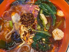 -尝健麻辣拌(大悦城店)