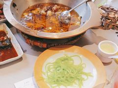 -洞庭鱼香(万科店)