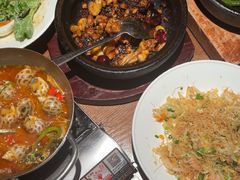 -紫阳海鲜楼·传承闽味(长乐路总店)