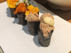 -赤稻·日式料理(禅城店)