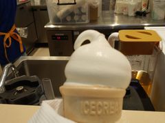 -DQ·蛋糕·冰淇淋(合生汇店)