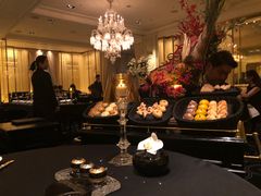 -LA TABLE de Joël Robuchon Restaurant