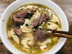 -老刘家泡馍·陕西老字号(钟楼广济街店)