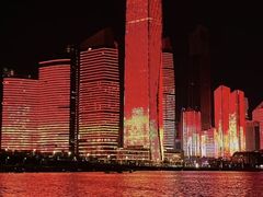 -青岛第三海水浴场