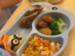 -亚龙湾红树林度假酒店御粤阁