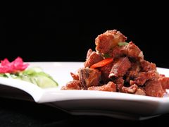 -捌川(武汉天地壹方购物中心店)