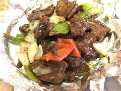 -百慕翡丽(南滨河东路店)