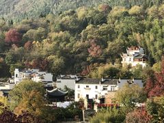 -塔川景区