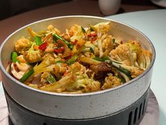 -豫丰汇河南名菜楼(武记餐饮)